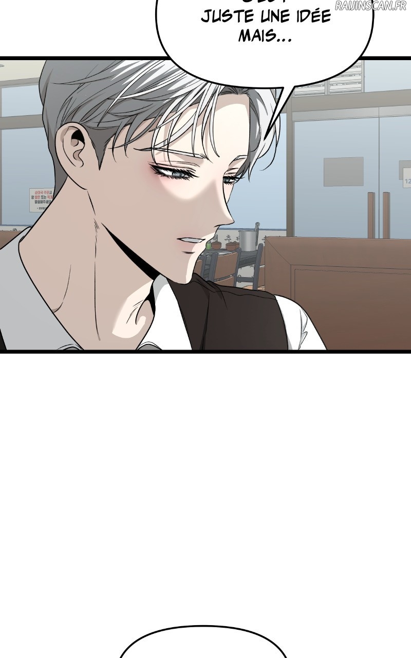 Dreaming Freedom Chapitre 144 - Page 20