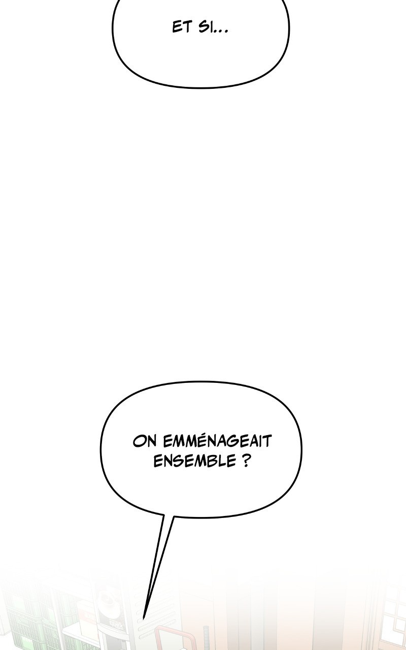 Dreaming Freedom Chapitre 144 - Page 21