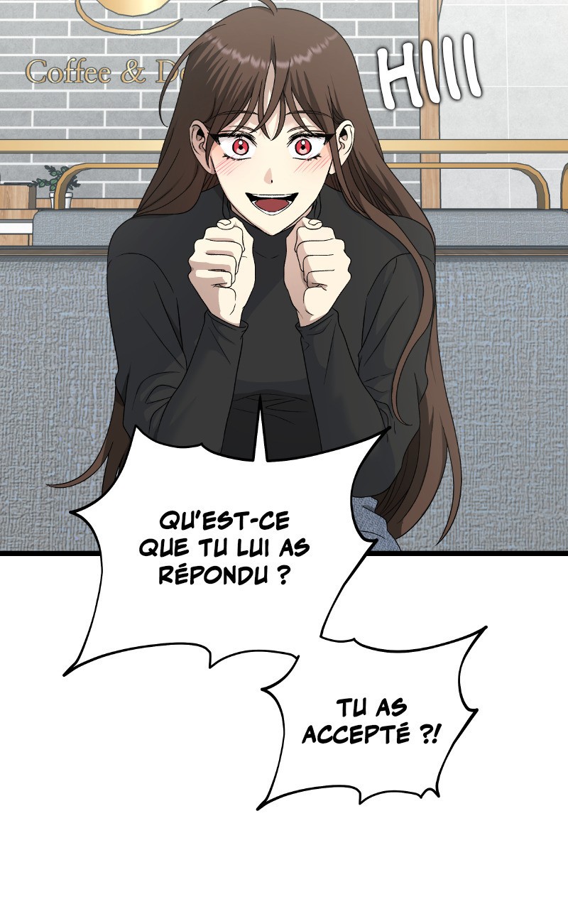 Dreaming Freedom Chapitre 144 - Page 24