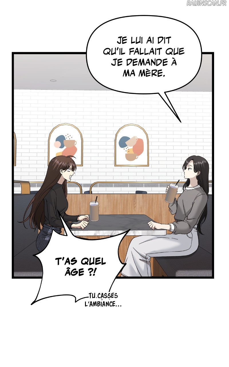 Dreaming Freedom Chapitre 144 - Page 25