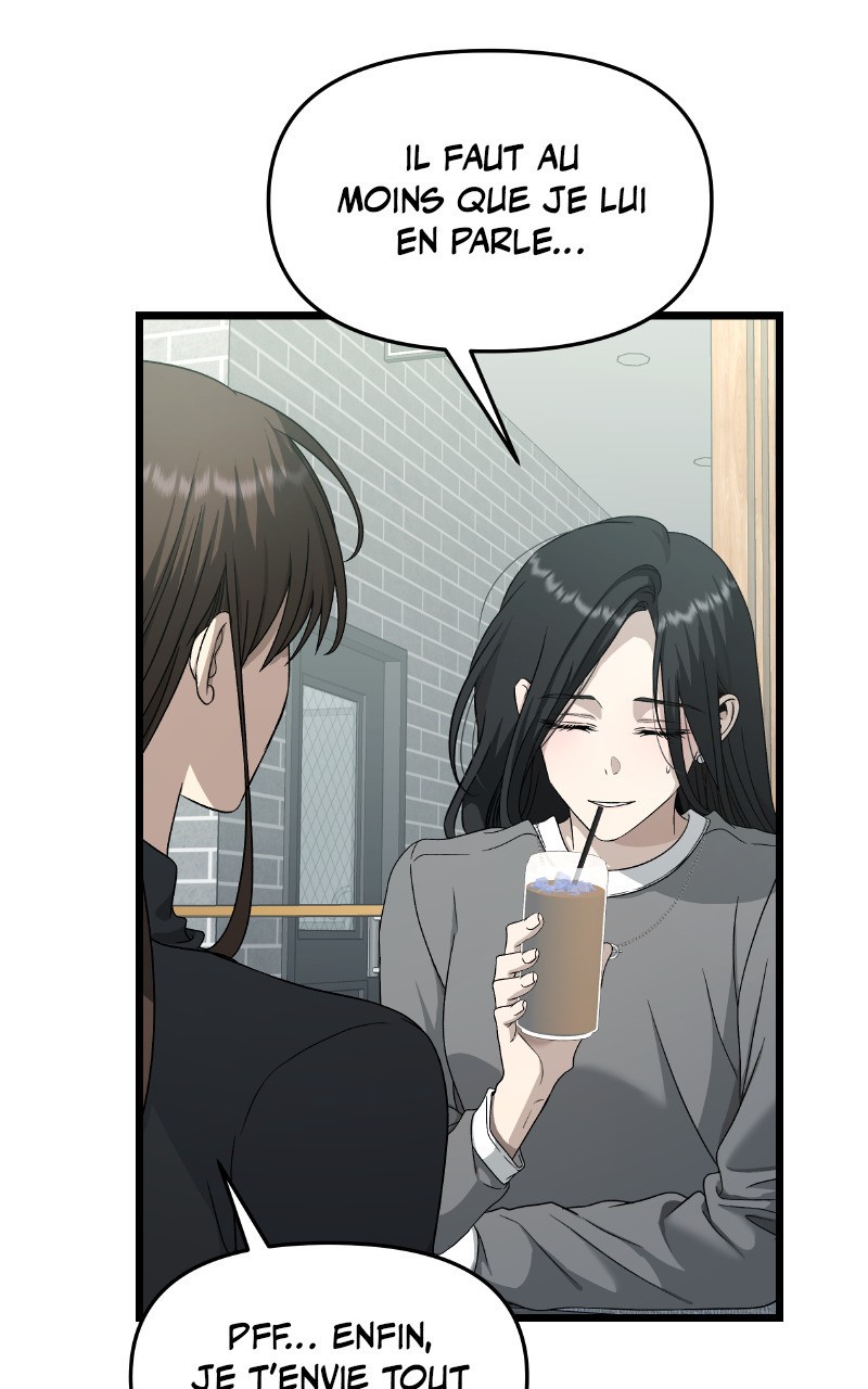 Dreaming Freedom Chapitre 144 - Page 26