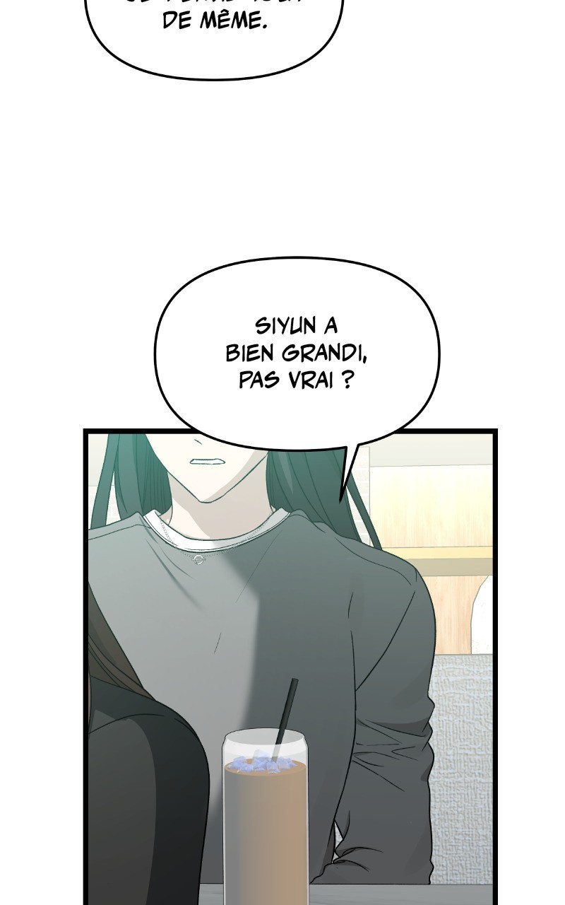 Dreaming Freedom Chapitre 144 - Page 27