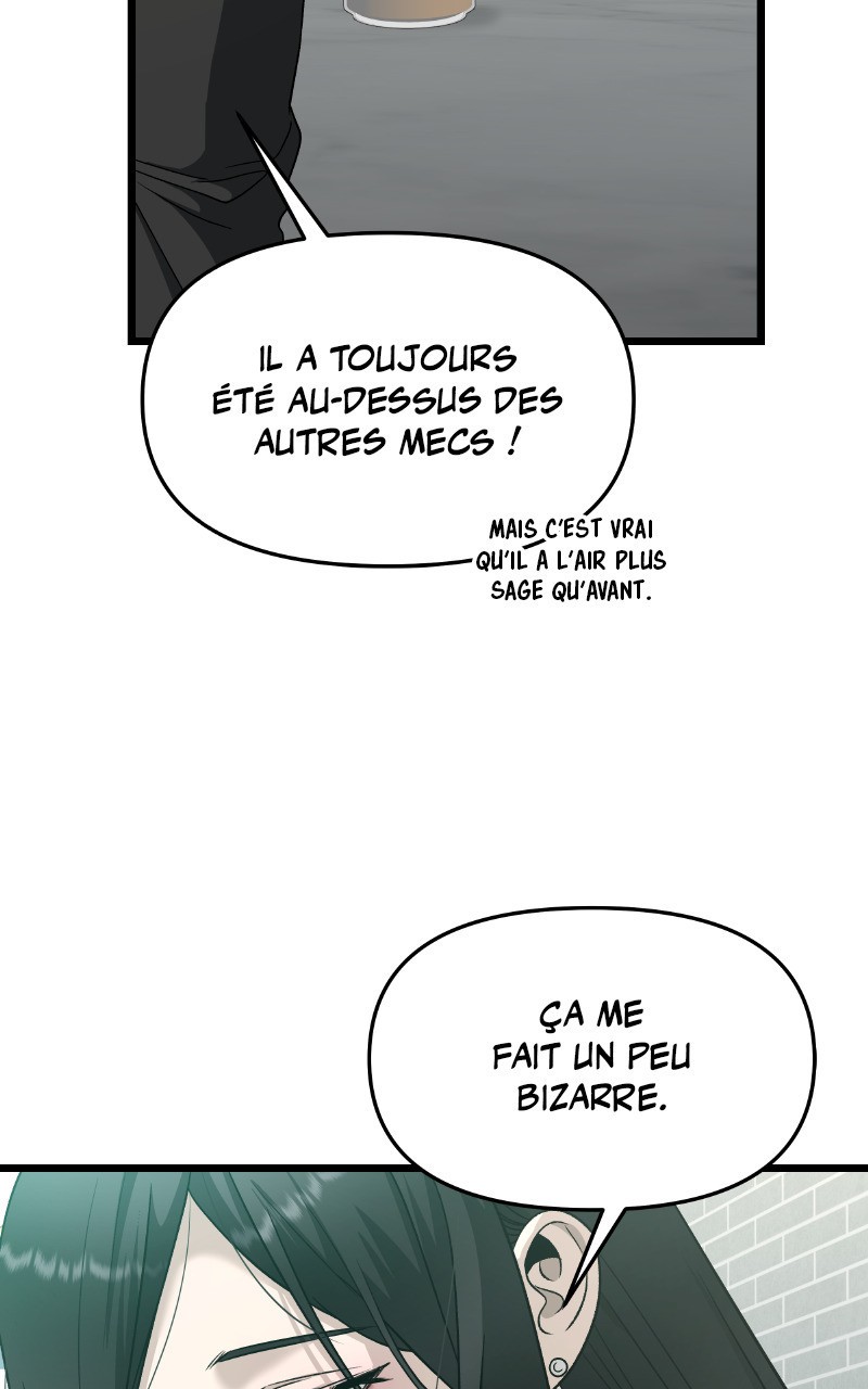 Dreaming Freedom Chapitre 144 - Page 28
