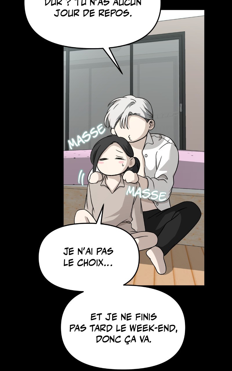 Dreaming Freedom Chapitre 144 - Page 34