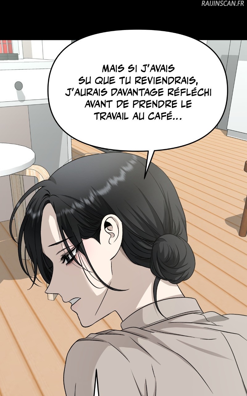 Dreaming Freedom Chapitre 144 - Page 35