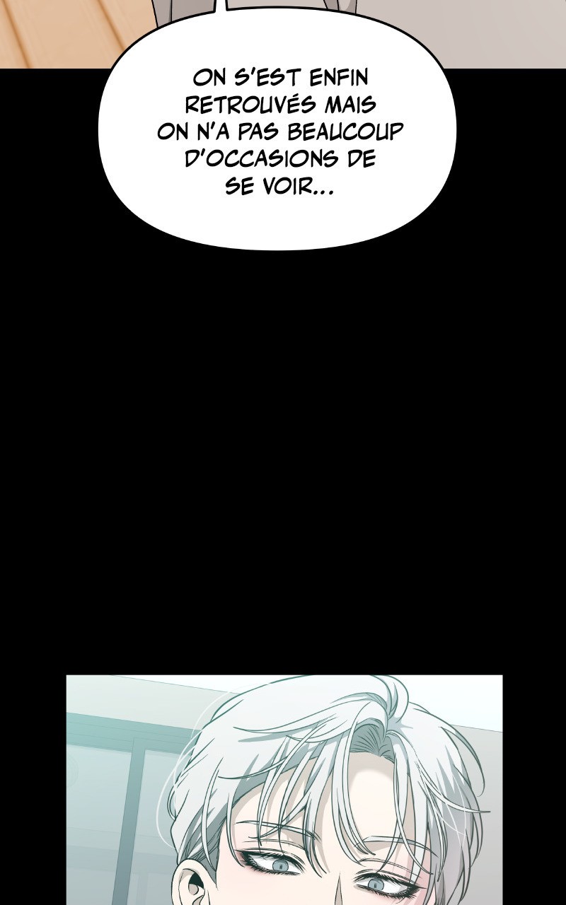 Dreaming Freedom Chapitre 144 - Page 36
