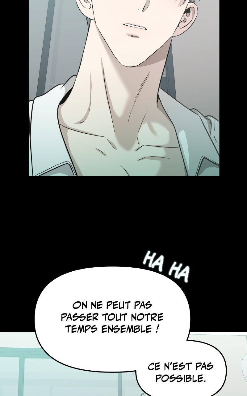 Dreaming Freedom Chapitre 144 - Page 37