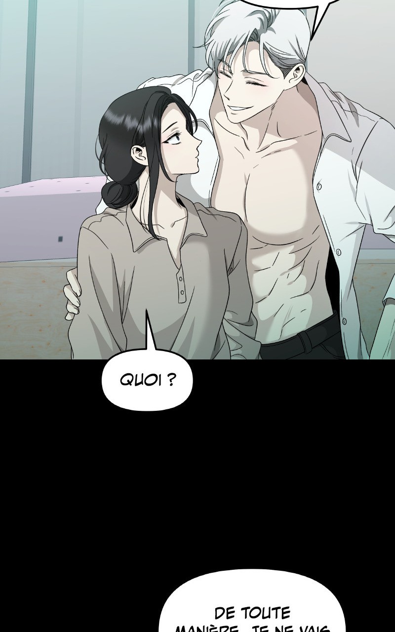 Dreaming Freedom Chapitre 144 - Page 38