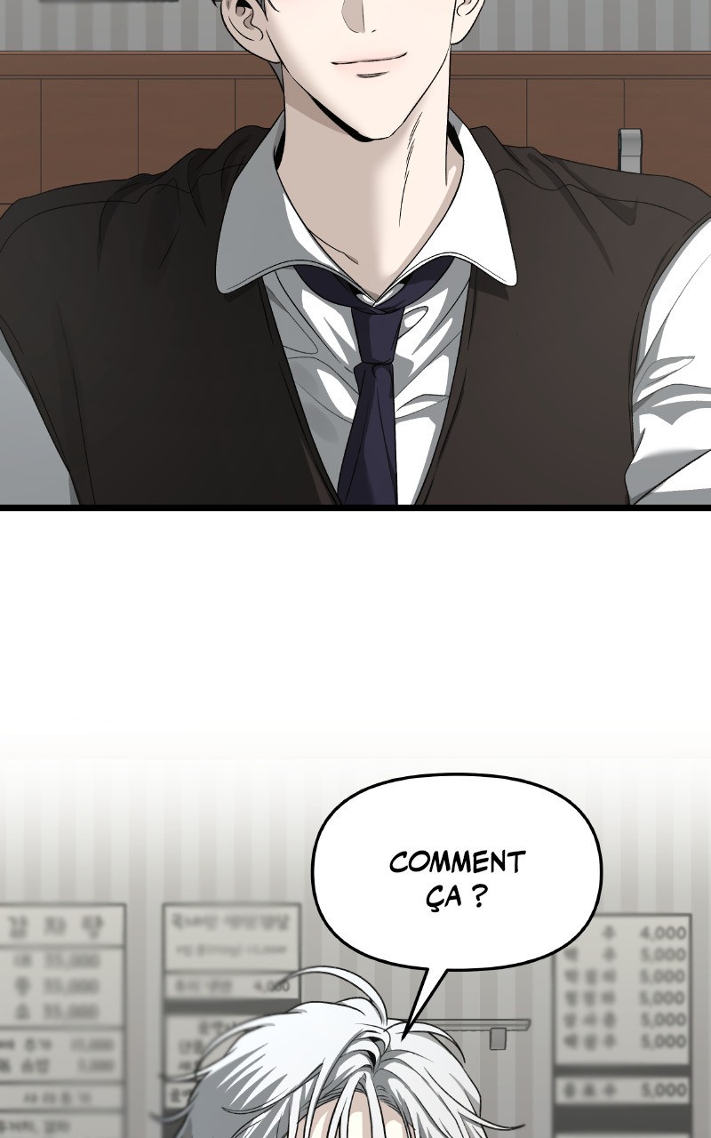 Dreaming Freedom Chapitre 144 - Page 4