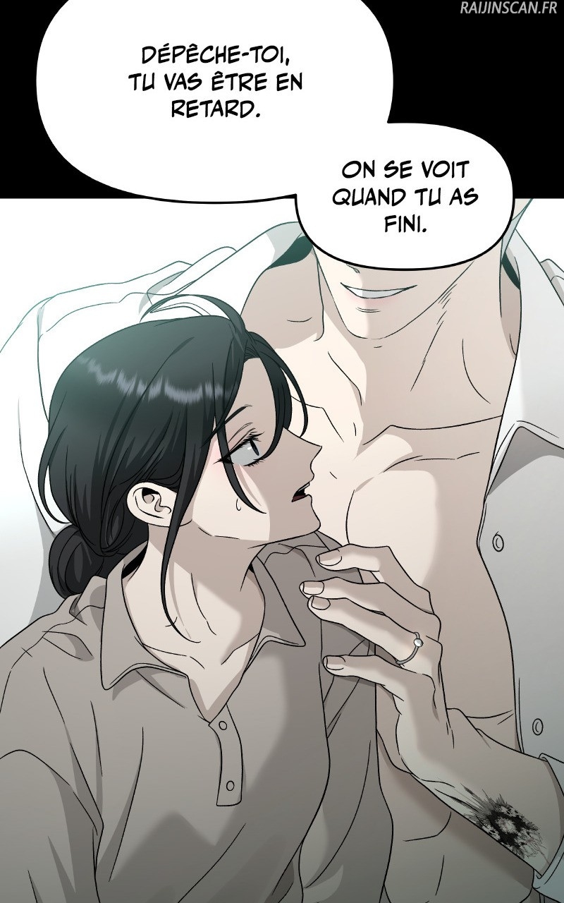 Dreaming Freedom Chapitre 144 - Page 40
