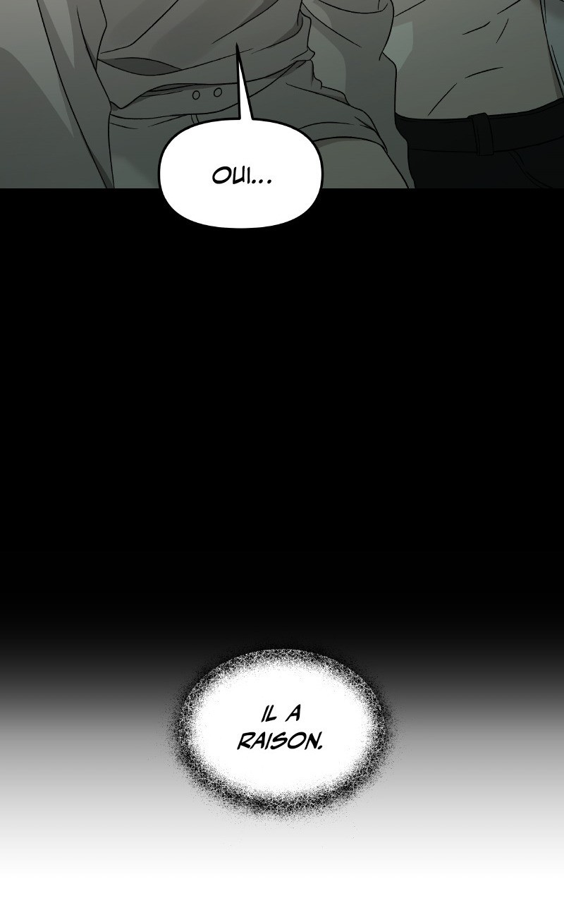 Dreaming Freedom Chapitre 144 - Page 41