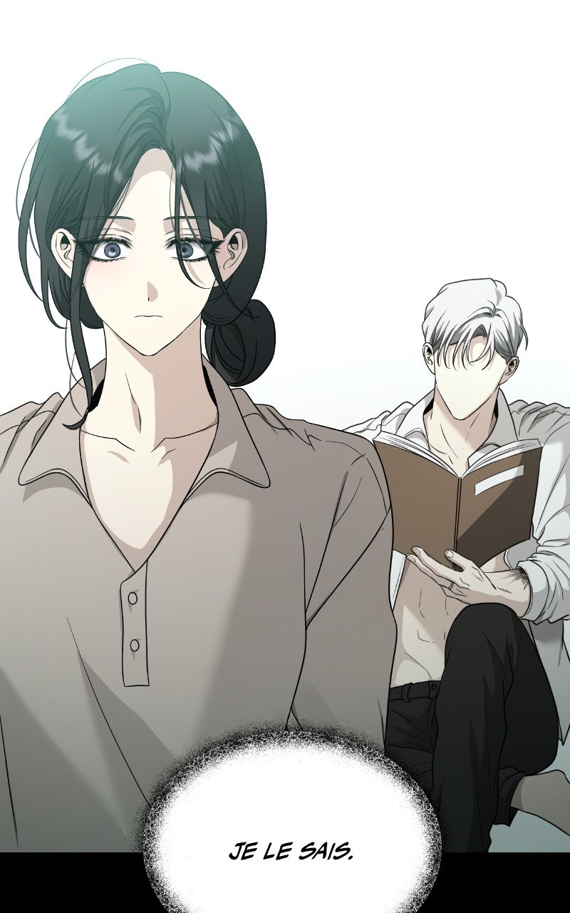 Dreaming Freedom Chapitre 144 - Page 42