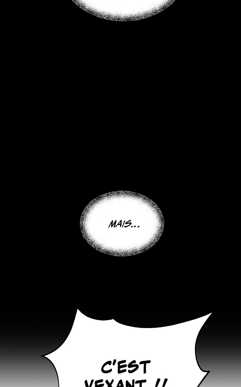 Dreaming Freedom Chapitre 144 - Page 43