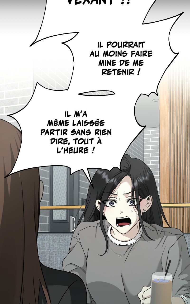 Dreaming Freedom Chapitre 144 - Page 44