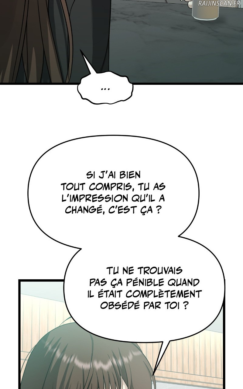 Dreaming Freedom Chapitre 144 - Page 45