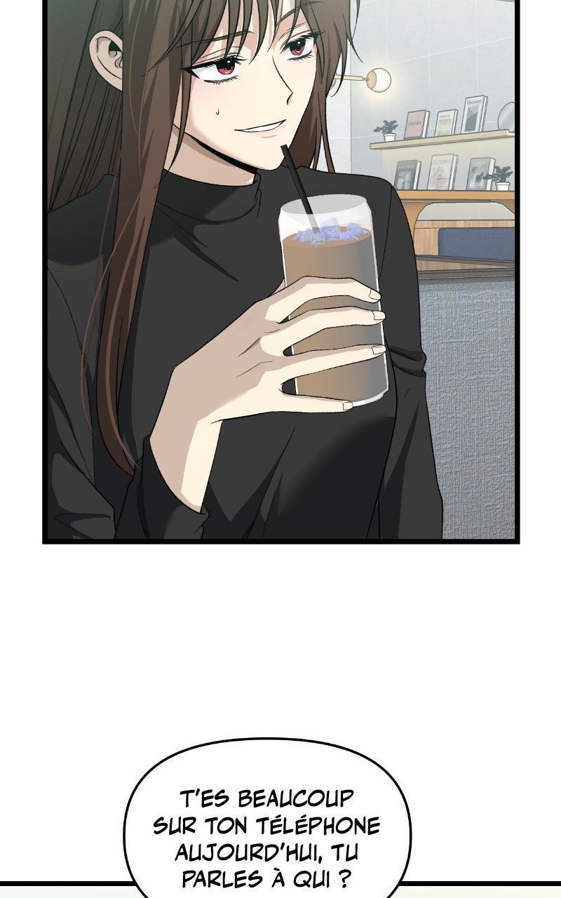 Dreaming Freedom Chapitre 144 - Page 46