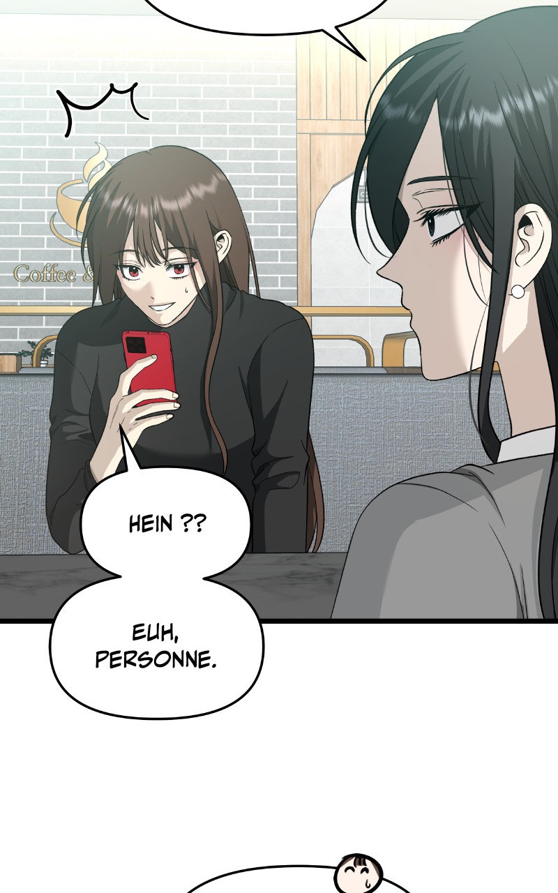 Dreaming Freedom Chapitre 144 - Page 47