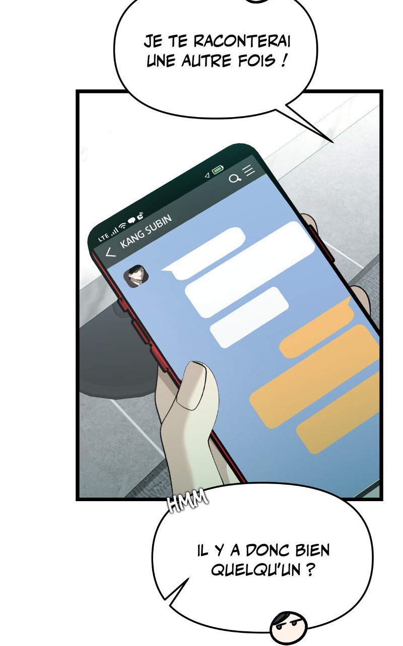 Dreaming Freedom Chapitre 144 - Page 48