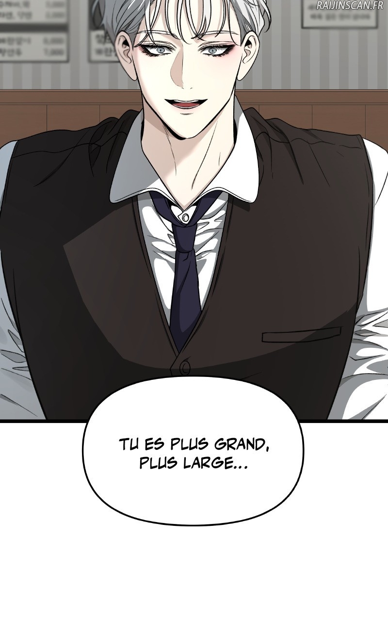 Dreaming Freedom Chapitre 144 - Page 5