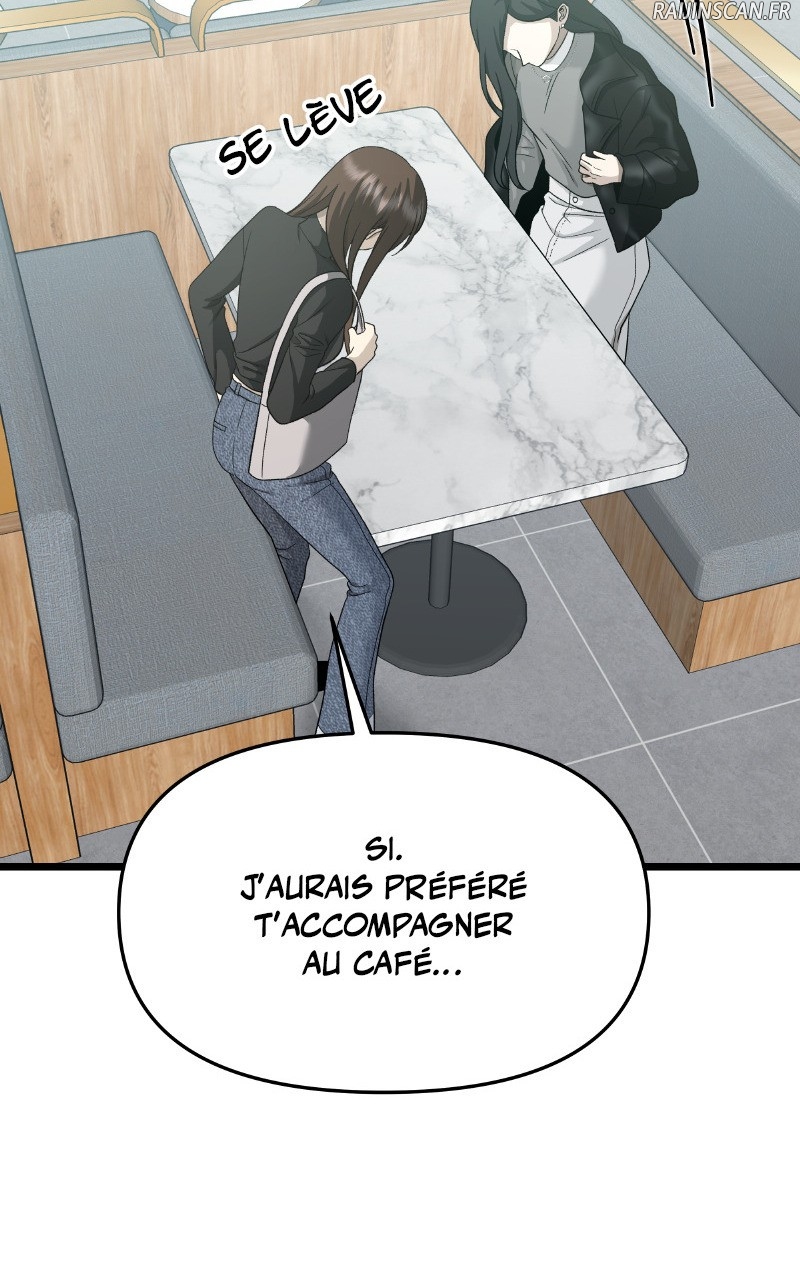 Dreaming Freedom Chapitre 144 - Page 50