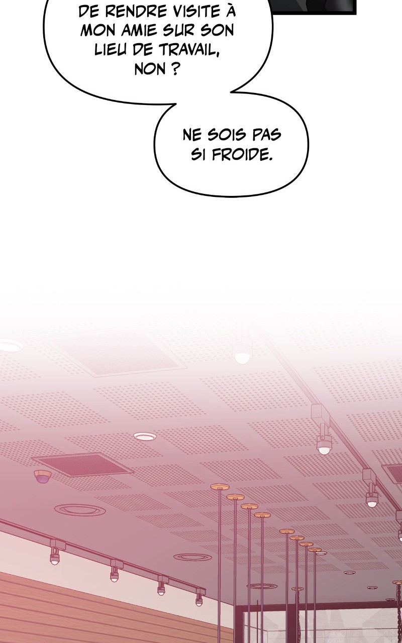 Dreaming Freedom Chapitre 144 - Page 52
