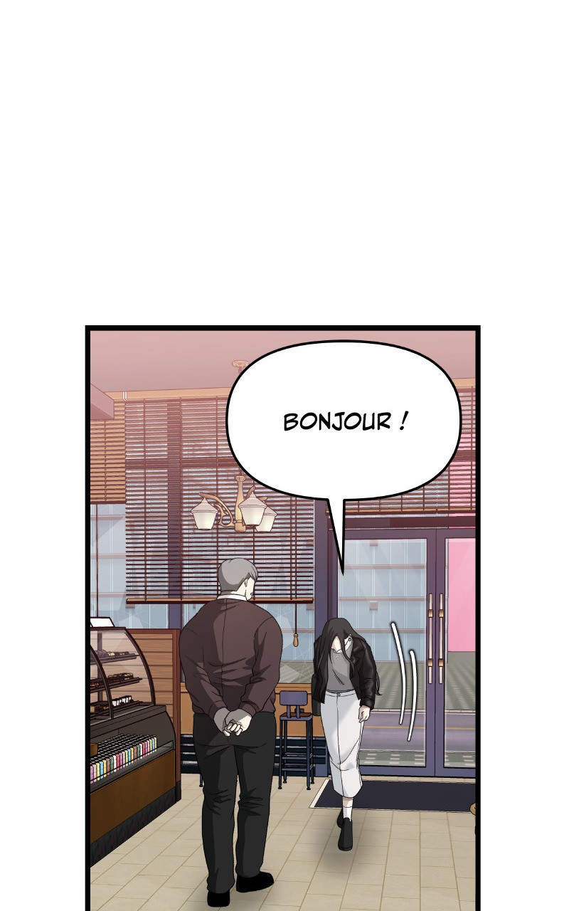 Dreaming Freedom Chapitre 144 - Page 54