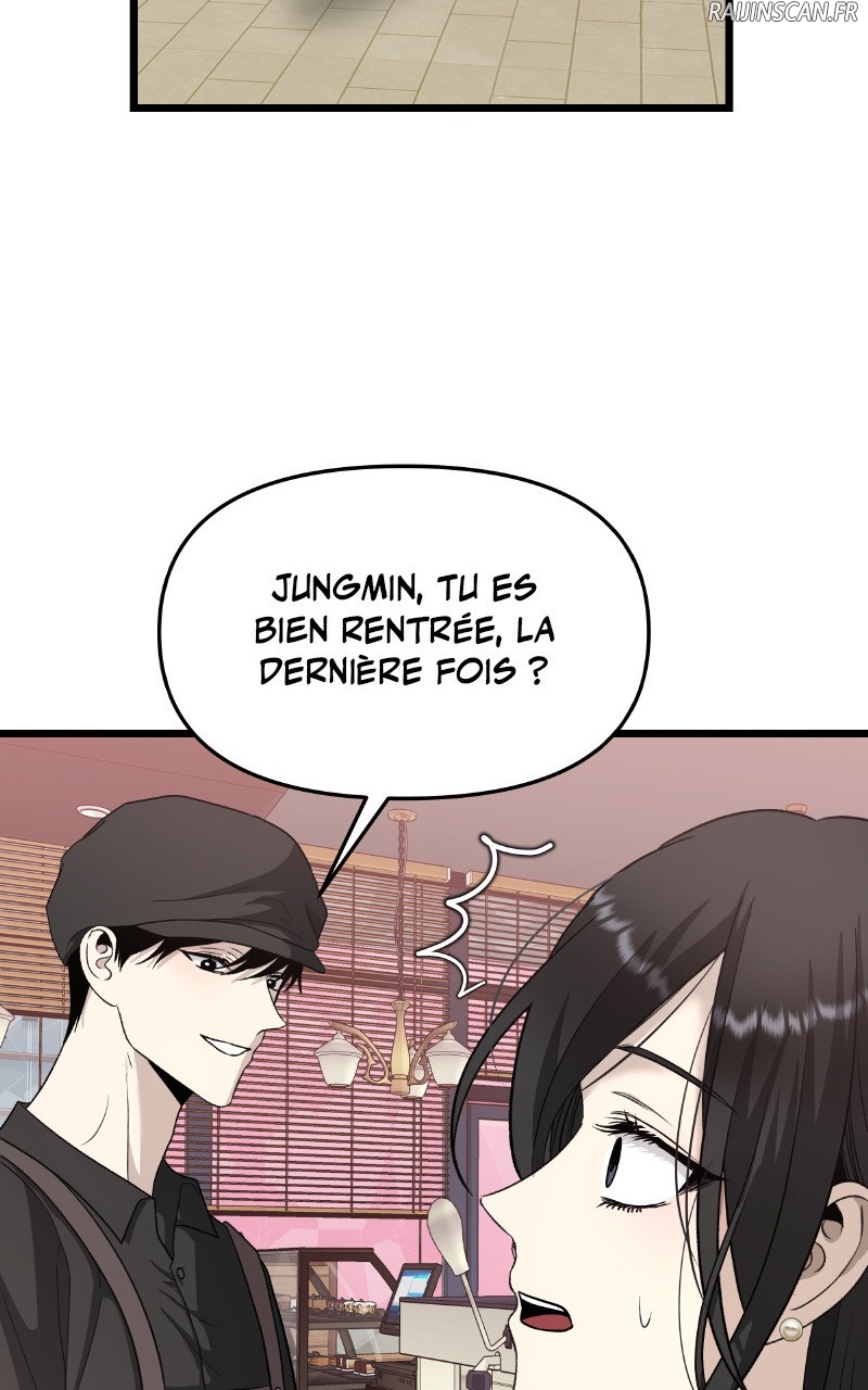 Dreaming Freedom Chapitre 144 - Page 55
