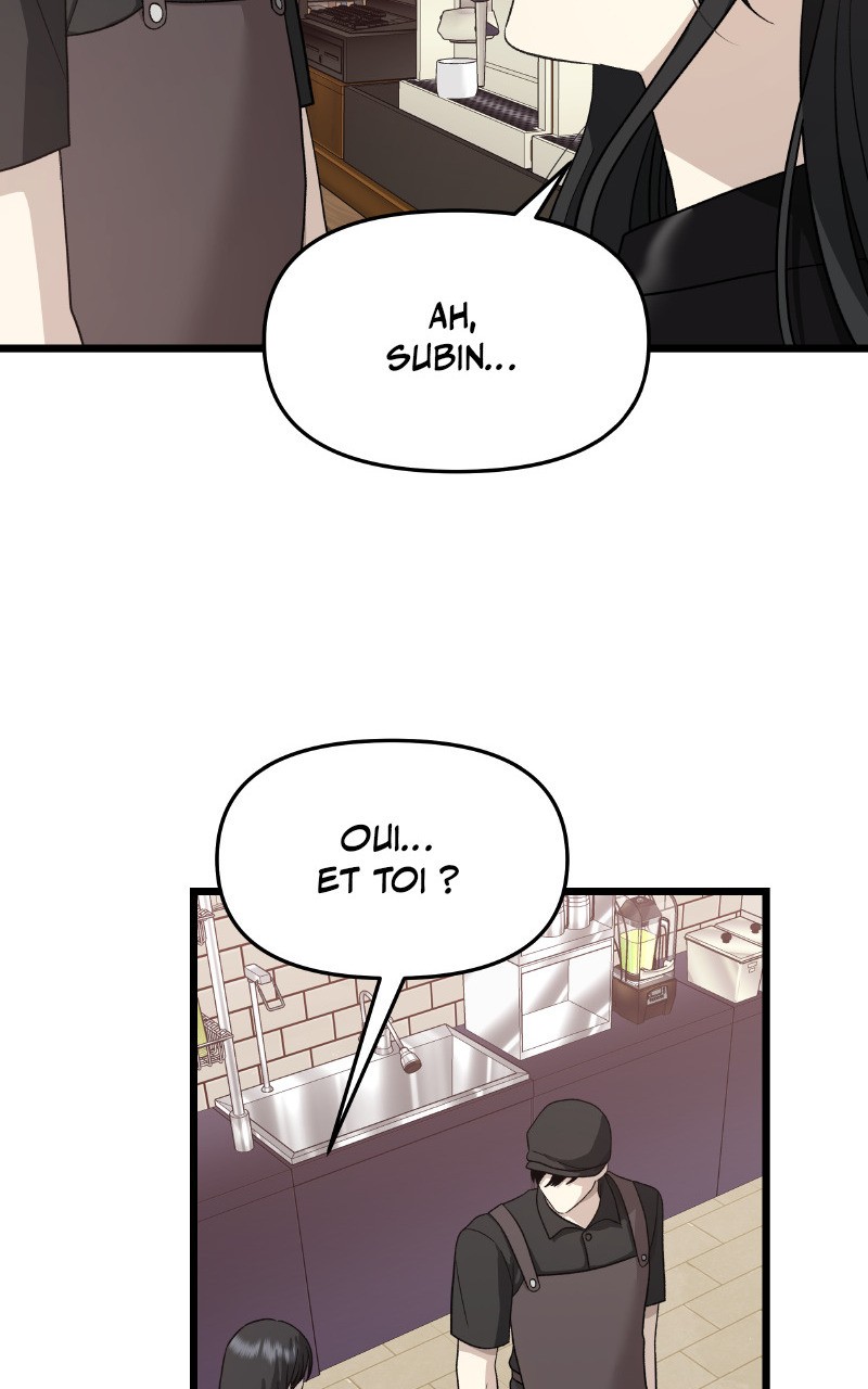Dreaming Freedom Chapitre 144 - Page 56