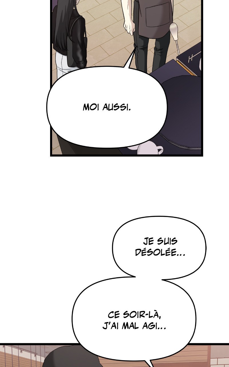 Dreaming Freedom Chapitre 144 - Page 57