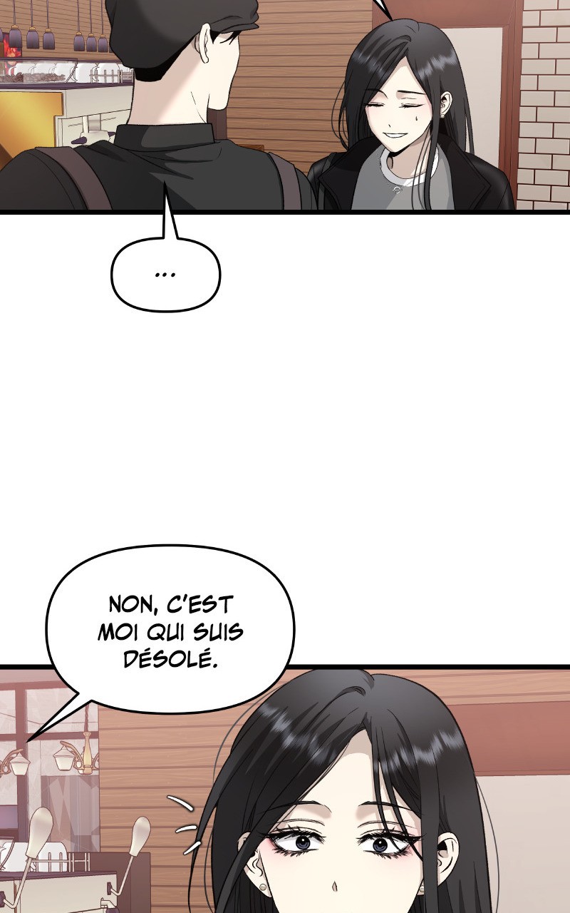 Dreaming Freedom Chapitre 144 - Page 58