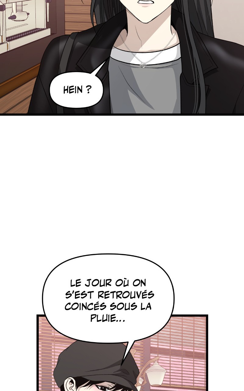 Dreaming Freedom Chapitre 144 - Page 59