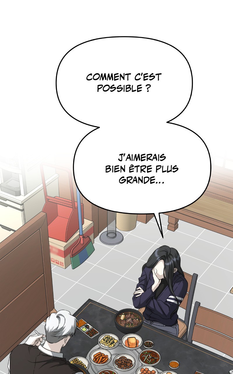Dreaming Freedom Chapitre 144 - Page 6