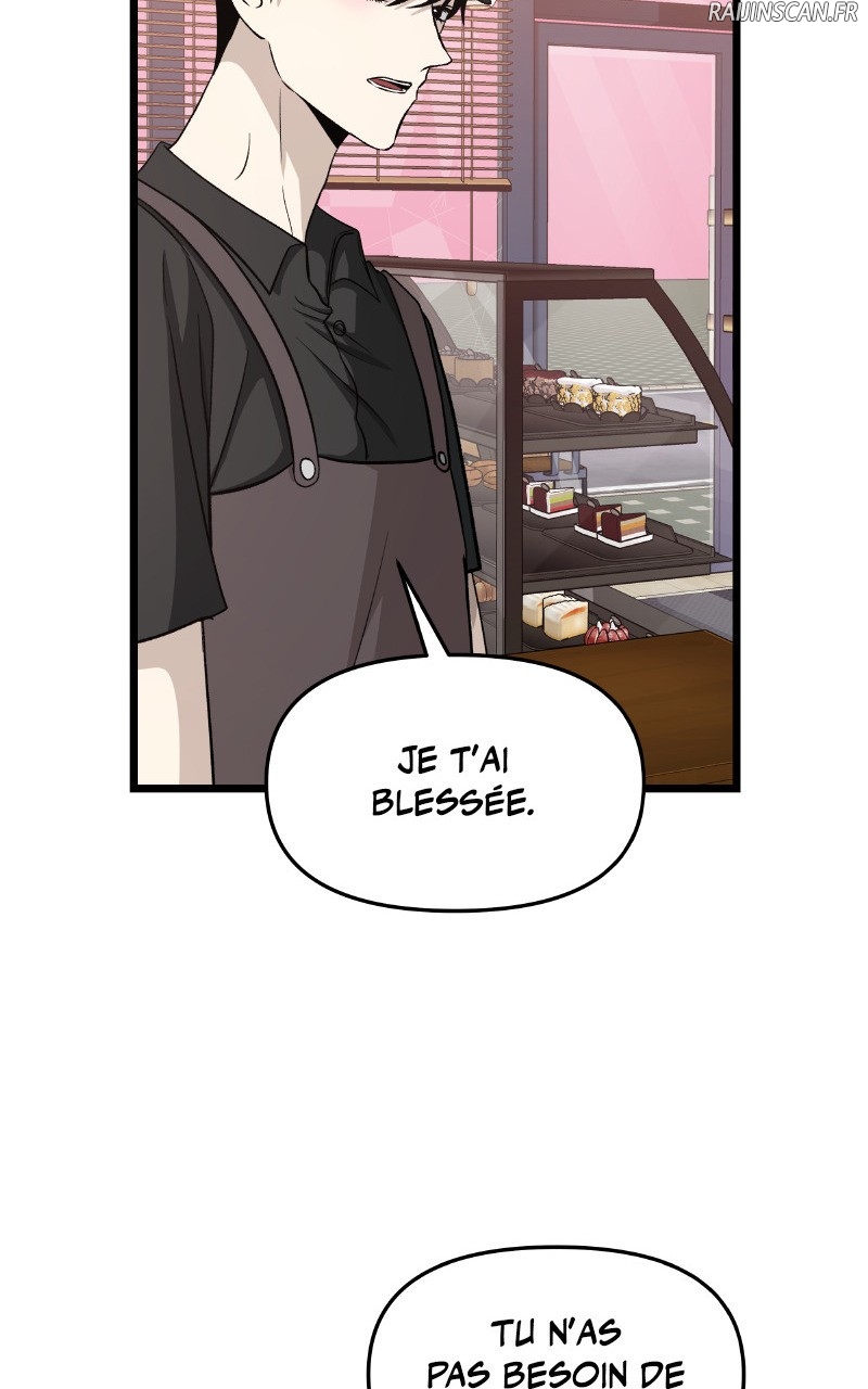 Dreaming Freedom Chapitre 144 - Page 60