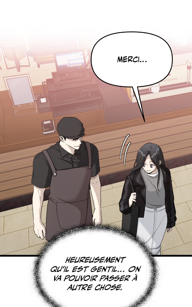 Dreaming Freedom Chapitre 144 - Page 62