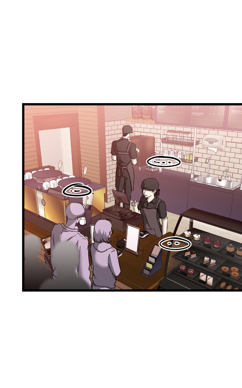 Dreaming Freedom Chapitre 144 - Page 64