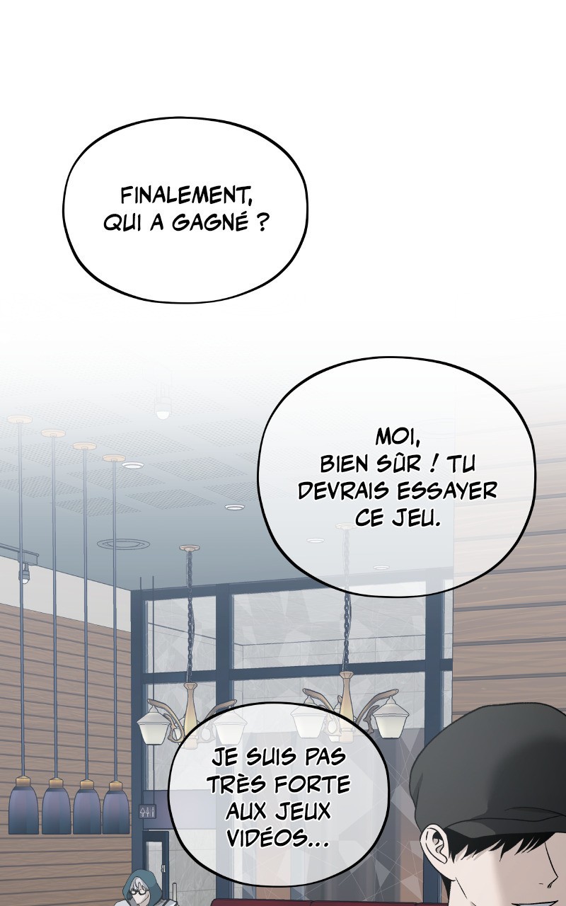 Dreaming Freedom Chapitre 144 - Page 66
