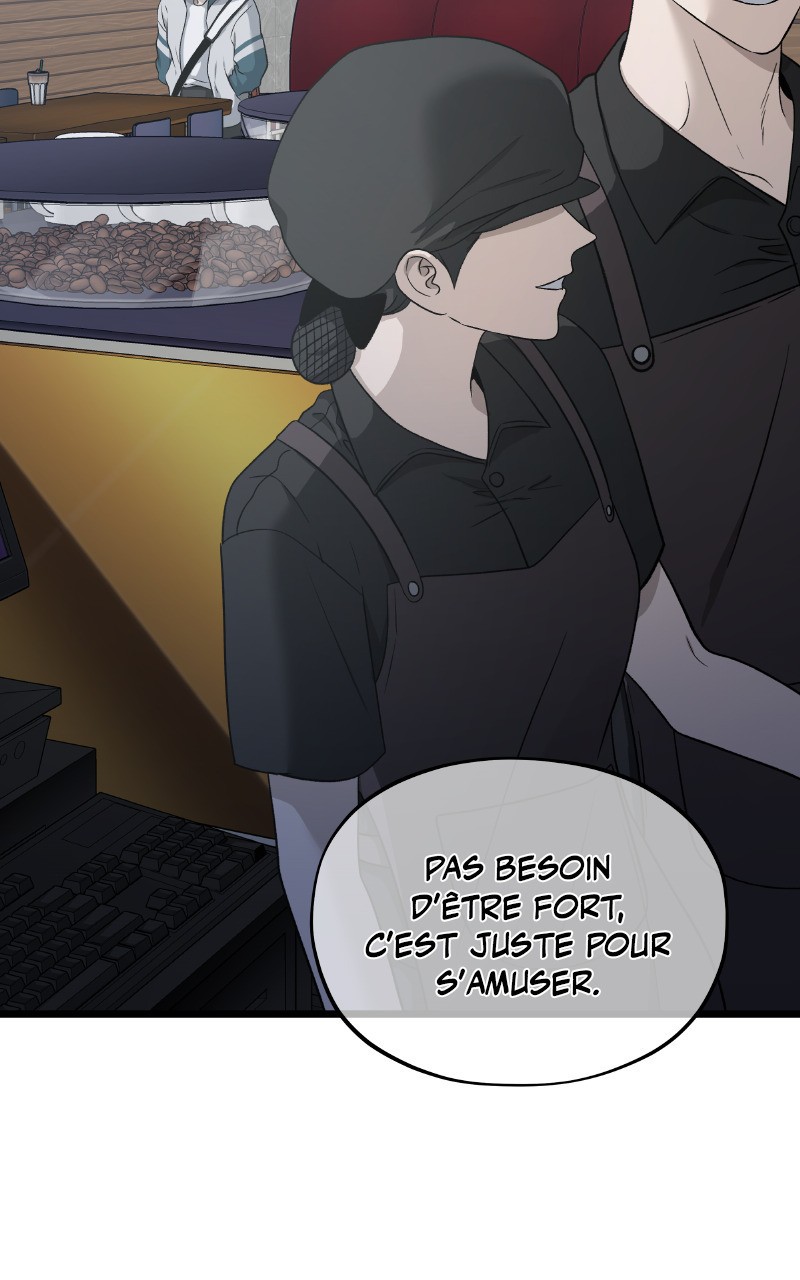 Dreaming Freedom Chapitre 144 - Page 67