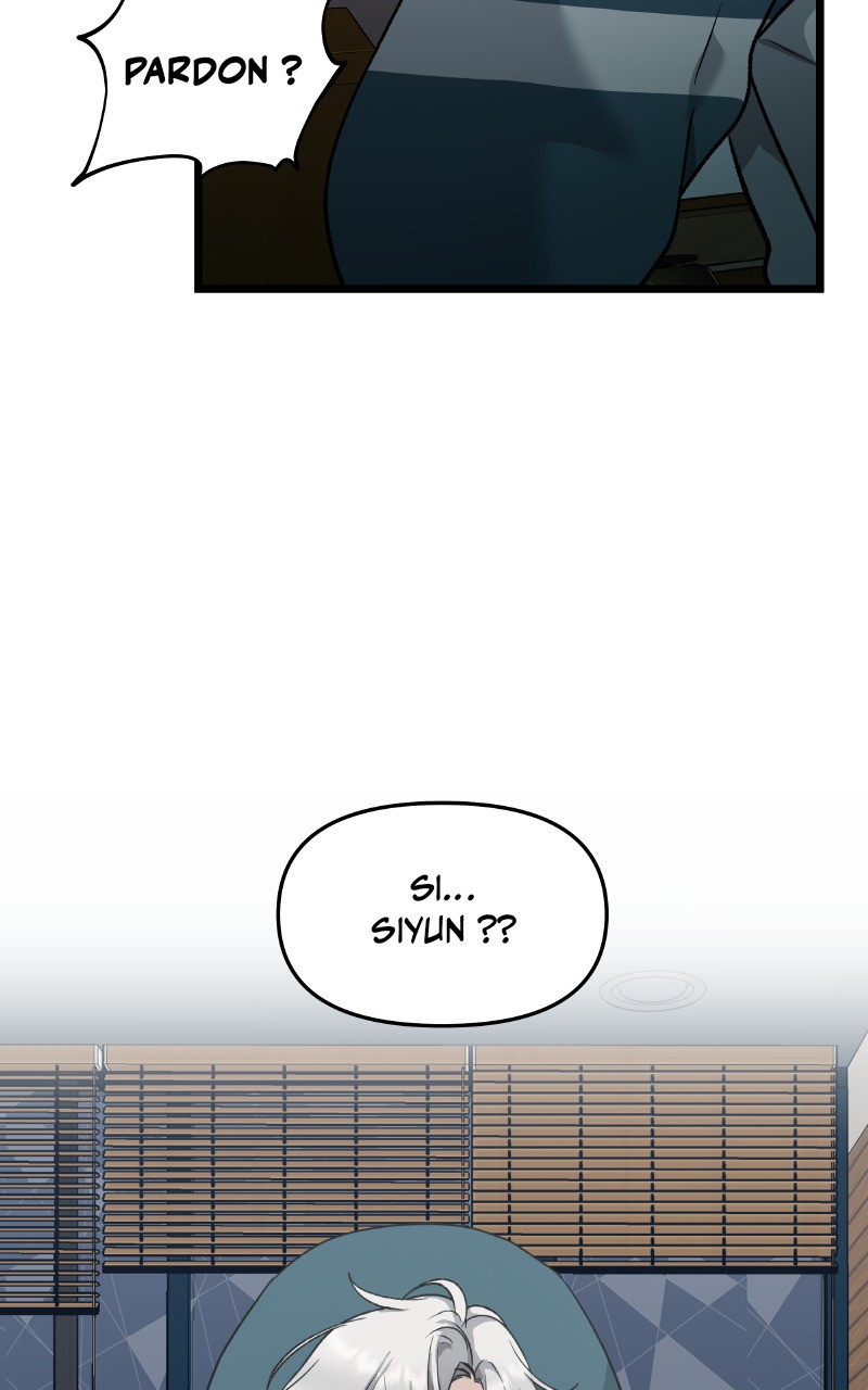 Dreaming Freedom Chapitre 144 - Page 69