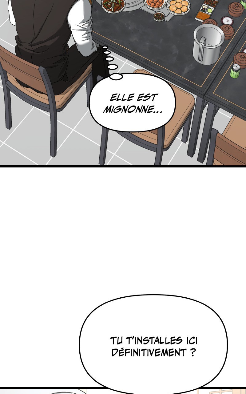 Dreaming Freedom Chapitre 144 - Page 7