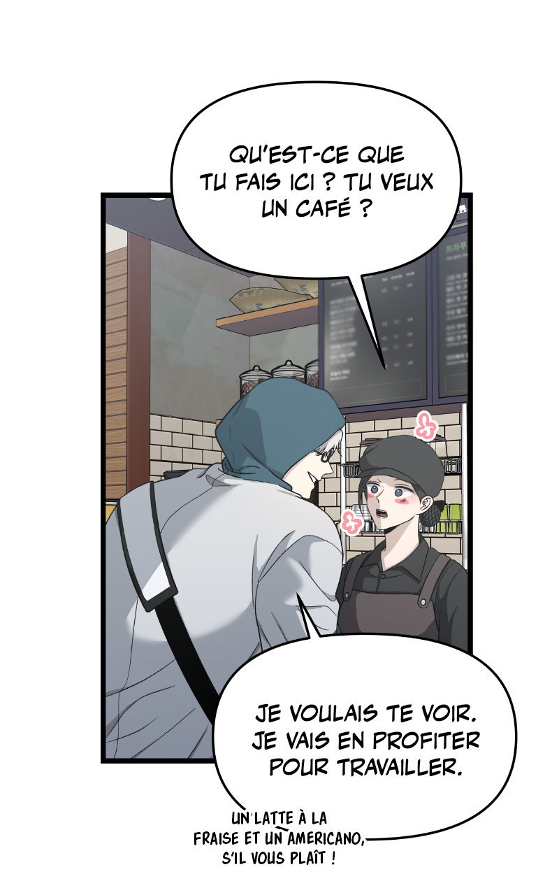 Dreaming Freedom Chapitre 144 - Page 71