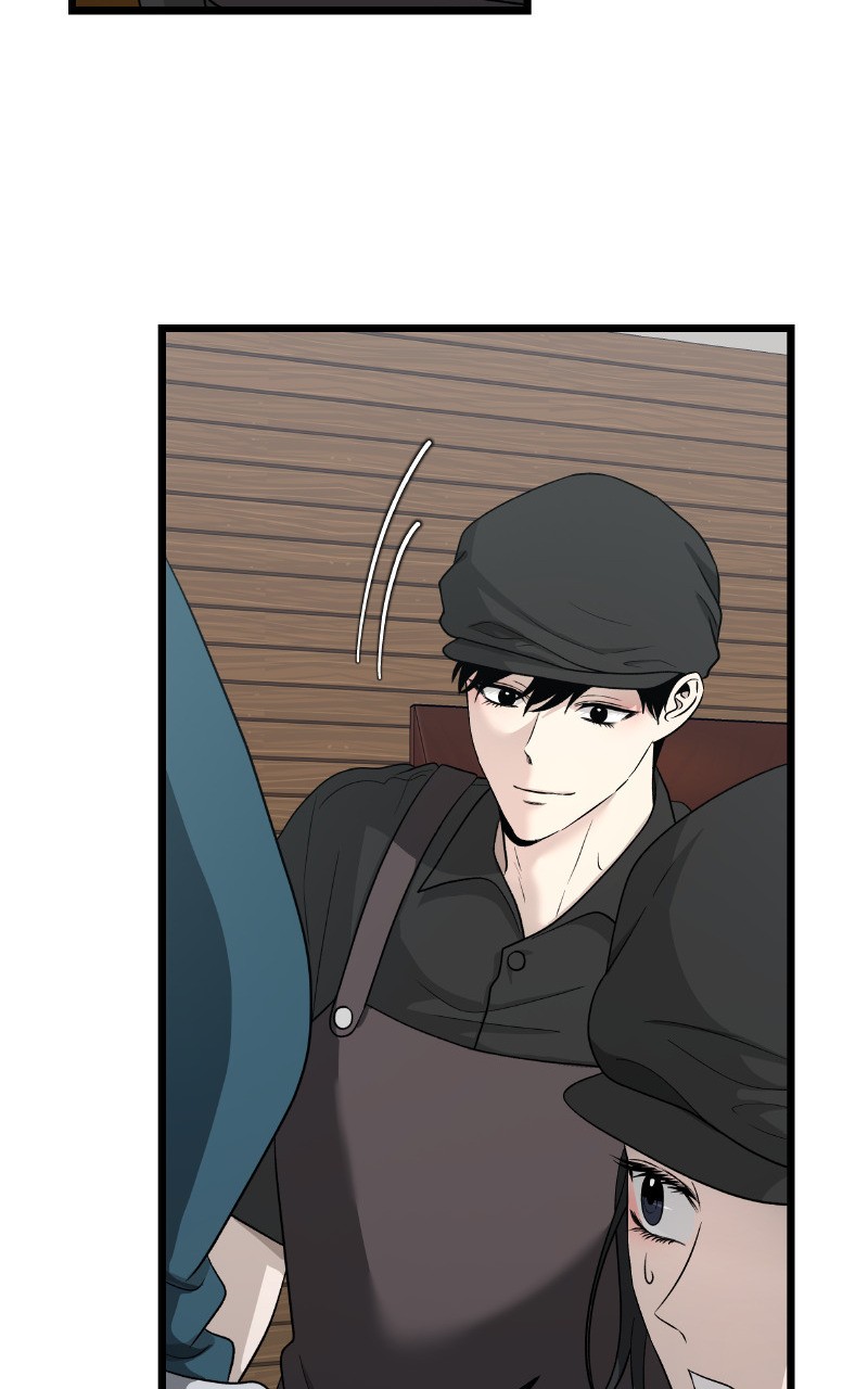 Dreaming Freedom Chapitre 144 - Page 73