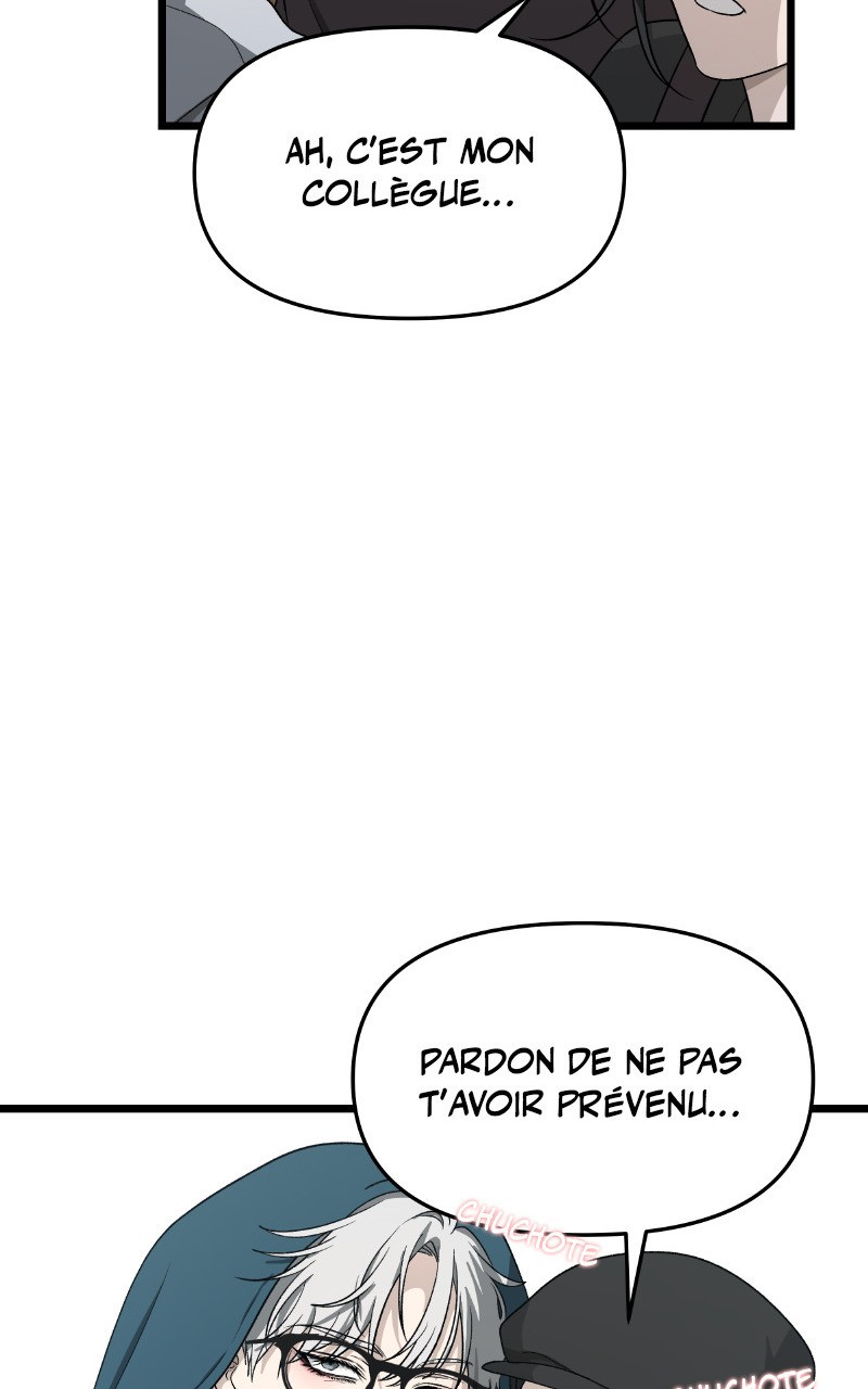 Dreaming Freedom Chapitre 144 - Page 74