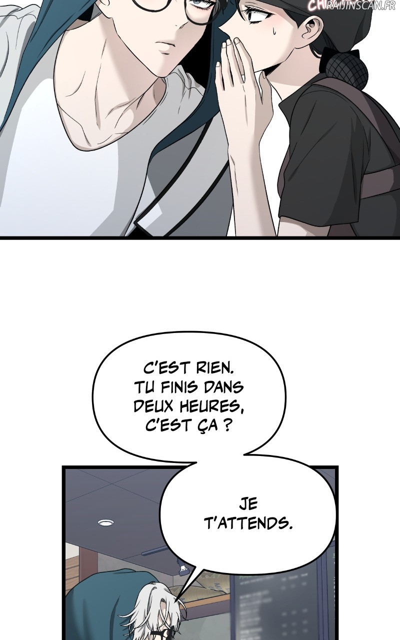 Dreaming Freedom Chapitre 144 - Page 75