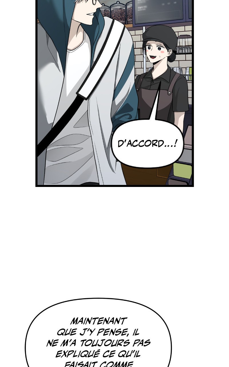 Dreaming Freedom Chapitre 144 - Page 76