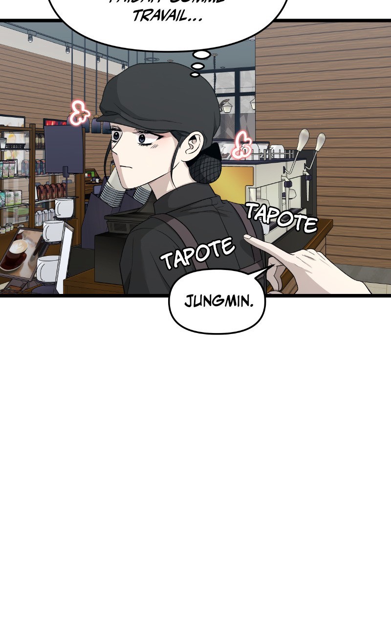Dreaming Freedom Chapitre 144 - Page 77