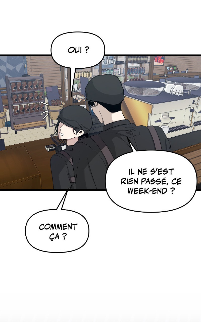 Dreaming Freedom Chapitre 144 - Page 78