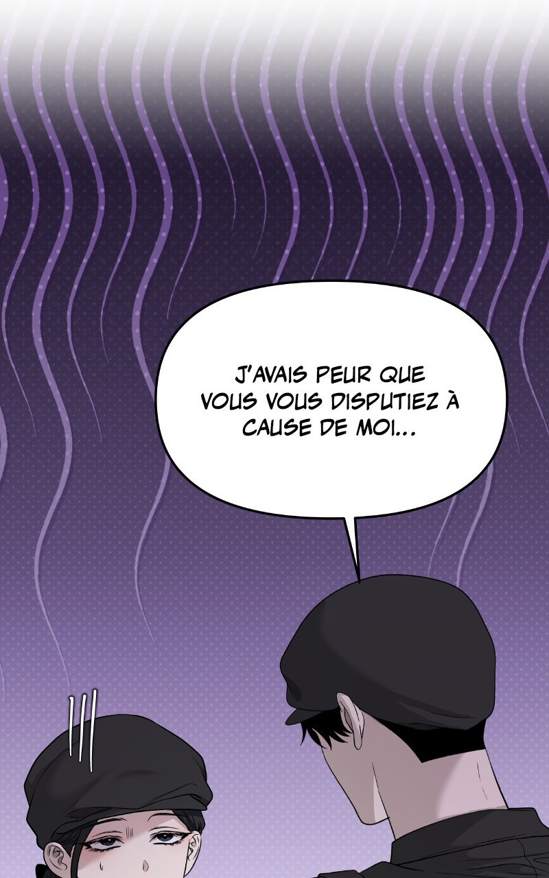 Dreaming Freedom Chapitre 144 - Page 79