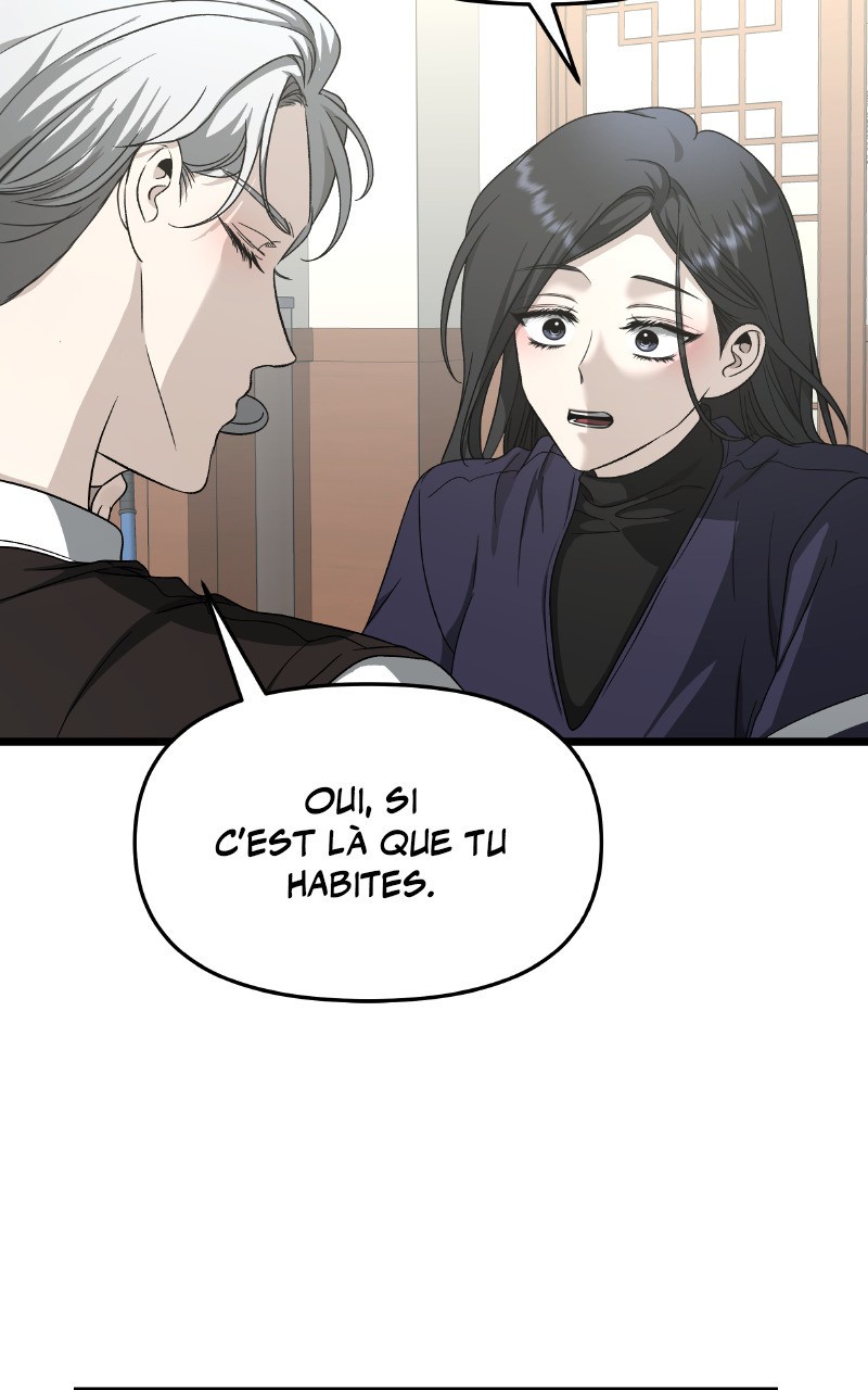 Dreaming Freedom Chapitre 144 - Page 8
