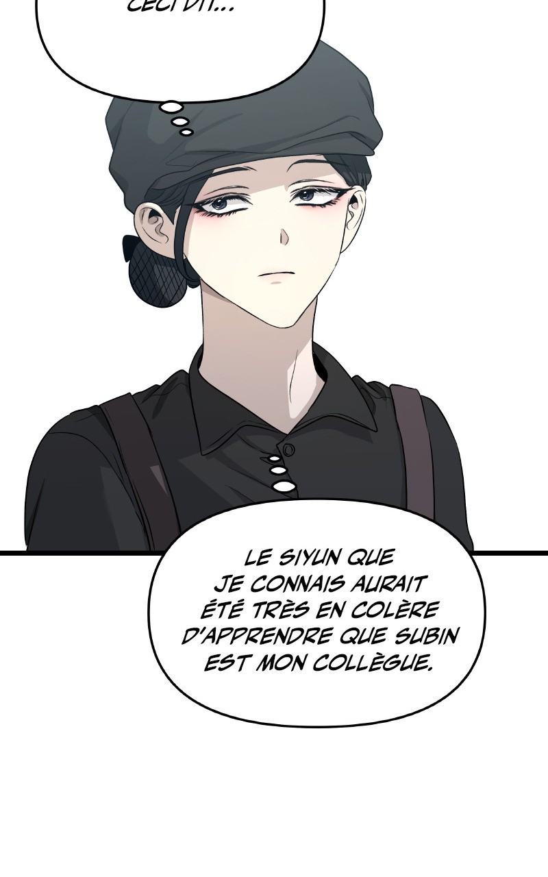 Dreaming Freedom Chapitre 144 - Page 81