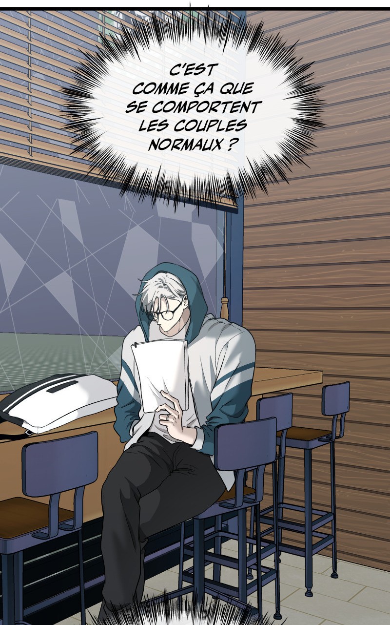 Dreaming Freedom Chapitre 144 - Page 82